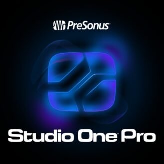 PreSonus – Studio One Pro 7 v7.0.1 for Windows