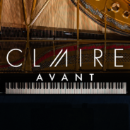 Native Instruments – Claire Avant (KONTAKT)