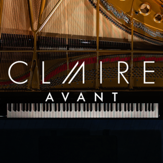 Native Instruments – Claire Avant (KONTAKT)