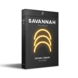 The Producer School – Savannah (MiDi/WAV)