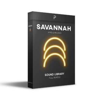 The Producer School – Savannah (MiDi/WAV)