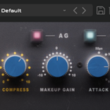 Tone Empire LT2 COMP for MacOS Download