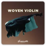 Somerville Sounds – Woven Violin (KONTAKT)