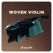 Somerville Sounds – Woven Violin (KONTAKT)