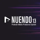 Steinberg – Nuendo 13 v13.0.50 for Windows