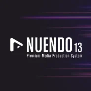 Steinberg – Nuendo 13 v13.0.50 for Windows