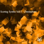 Vicious Antelope – Scoring Synths Vol 1 (OMNISPHERE 2)