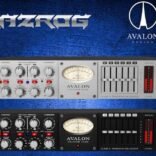 Kazrog Avalon VT-747SP for MacOS Download