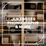 Blastwave FX – Jukeboxes, Phonographs, and More (WAV)