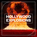 Blastwave FX – Hollywood Explosions (WAV)