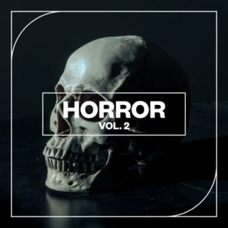 Blastwave FX – Horror Vol. 2 (WAV)