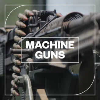 Blastwave FX – Machine Guns (WAV)