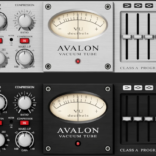 Kazrog – Avalon VT-747SP v1.0.5 for WIN.OSX