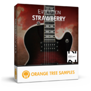 Orange Tree Samples – Evolution Strawberry 1.2.5 (KONTAKT)