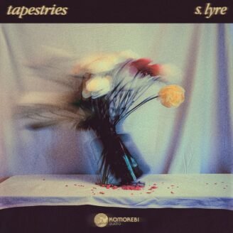 Komorebi Audio – tapestries – s. lyre (WAV)