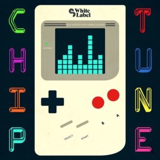 Sample Magic – SM White Label – Chiptune (WAV)