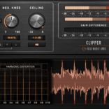 Fuse Audio Labs – OCELOT Clipper 1.0.0 for Windows