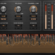 Fuse Audio Labs – Fuse Audio Labs OCELOT Limiter 2.7 for Windows