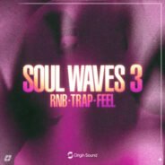 Origin Sound – SOUL WAVES 3 (WAV)