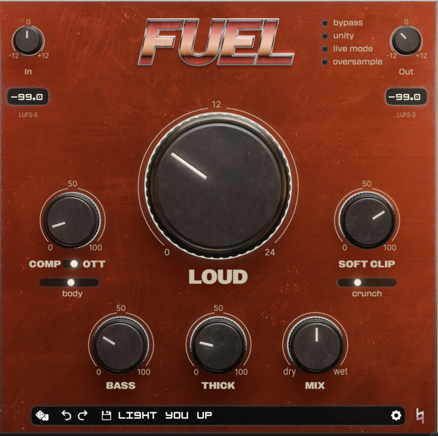 Musik Hack FUEL v1.0.11 [MOCHA] VST3|AAX [WIN] [05/09/2025] | Vst ...