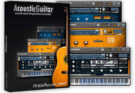 Pettinhouse AcousticGuitar 2.1.0 (Kontakt)