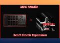 Akai Professional Scott Storch Presents (WAV, MPC Expansion)
