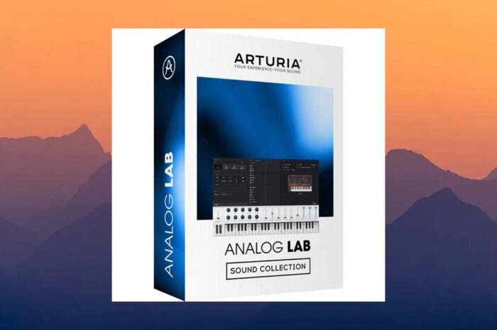 Arturia Analog Lab Pro V v5.11.2 [CE-VR] STANDALONE, VSTi, VSTi3, AAX x64 [April 24, 2025]