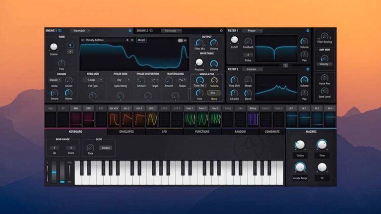Loop Torrent Arturia Sound Banks Bundle 2025.4 {CE-VR} (SOUNDBANK) | Vst Torrent ...