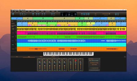 Aurally Sound Song Master Pro 2.7.04 x64