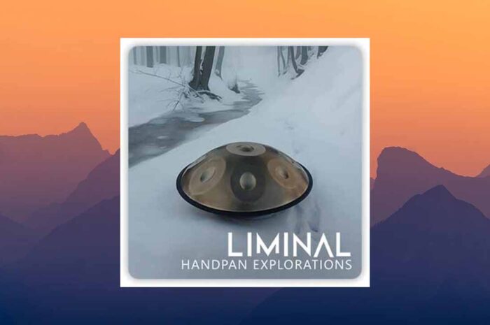 Crocus Soundware Liminal: Handpan Explorations (Kontakt)