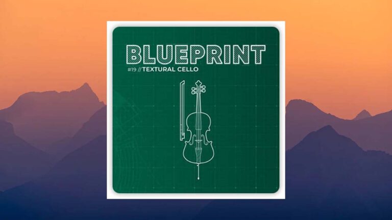 Loop Torrent Fracture Sounds Blueprint #19: Textural Cello (Kontakt) | Vst Torrent ...