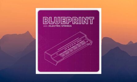 Fracture Sounds Blueprint #20: Electric Strings (Kontakt)