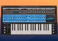 GForce & Novation Bass Station 1.0.1 SAL, VSTi, VSTi3, AAX (x64) [04.2025] (MOCHA)