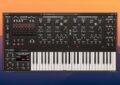 GForce & Oberheim TVS Pro 1.0.0 SAL, VSTi, VSTi3, AAX (x64) [04.2025] (MOCHA)