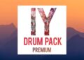 IY Beats Premium Drum Pack (WAV)