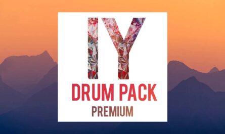 IY Beats Premium Drum Pack (WAV)
