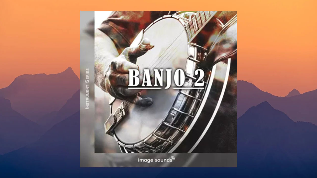 Image Sounds Banjo 2 (WAV)