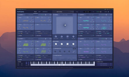 KORG multi/poly native 1.0.4 STANDALONE, VSTi3, AAX x64 [2025] TCD