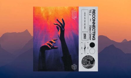 Komorebi Audio Reconnecting Hanz x Sem0r Vol. 2 (WAV)