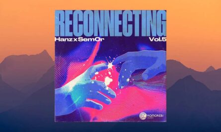 Komorebi Audio Reconnecting Hanz x Sem0r Vol. 5 (WAV)