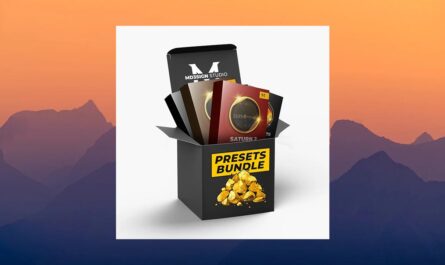 Md3sign Studio FabFilter Presets Bundle [FFP] [PRESETS]