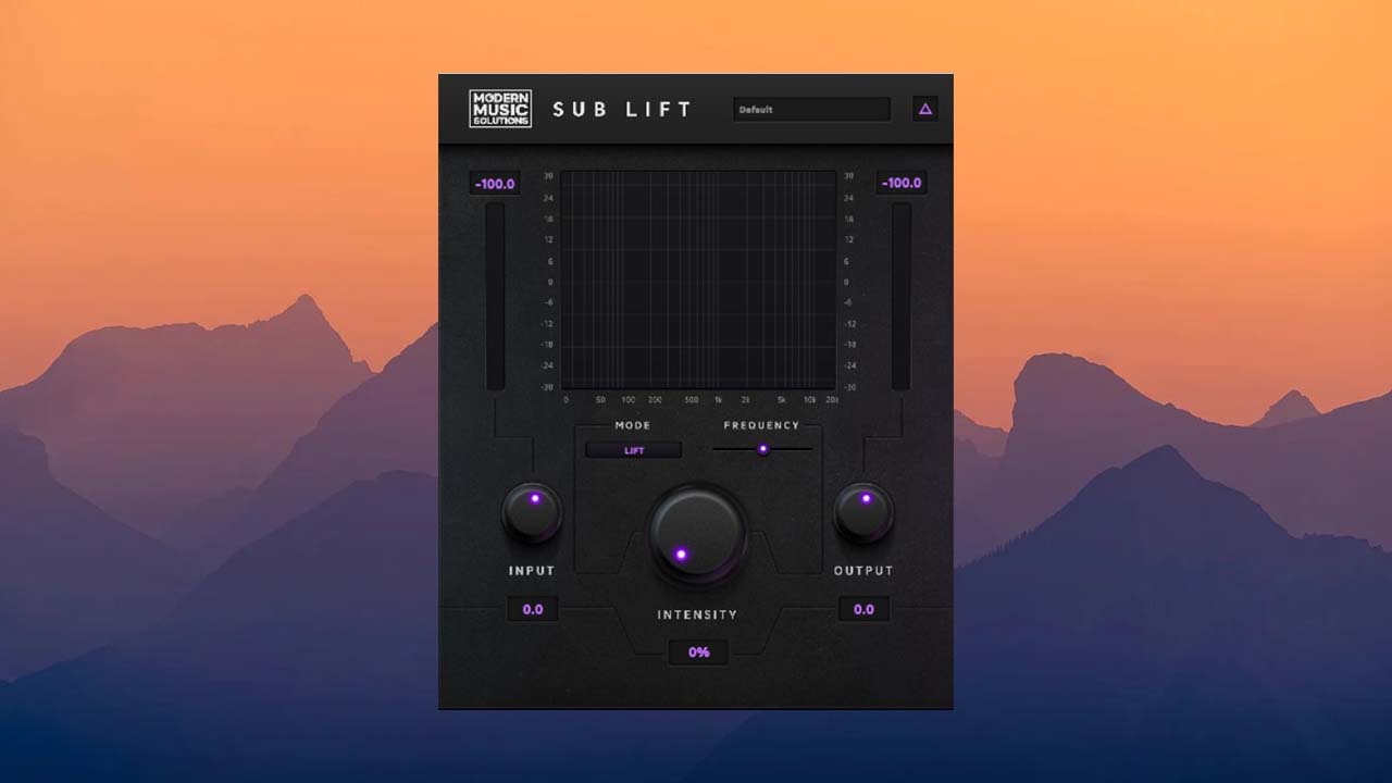 Modern Music Solutions Sub-Lift 1.0.0 VST3, AAX x64 [04/27/2025] WiN/MAC-BUBBiX