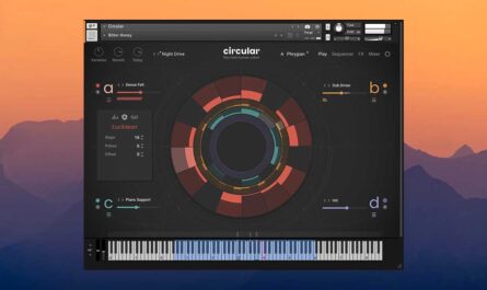 Native Instruments Circular (Kontakt)