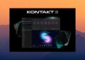 Native Instruments Kontakt 8.3.0 [Intel/Apple] [HCiSO] [K-ed] [MAC] [AU, VST3]