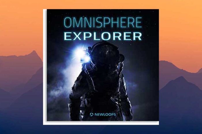 New Loops Omnisphere Explorer (OMNISPHERE 2)