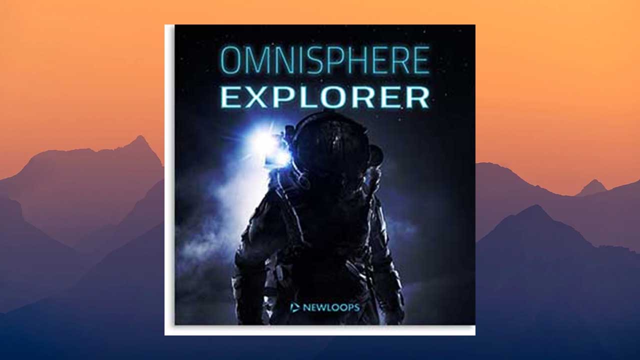 New Loops Omnisphere Explorer (OMNISPHERE 2)