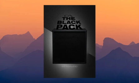 Otto Audio The Black Pack (WAV)