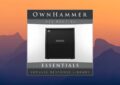 OwnHammer Impulse Response Libraries 412 RECT-SL Essentials (WAV)