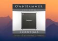 OwnHammer Impulse Response Libraries Hair Metal Essentials (WAV)