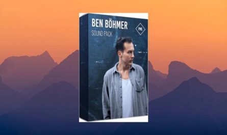 Production Music Live Ben Bohmer Sound Pack (AIF, FXP, MiDi, WAV, Ableton Projects)